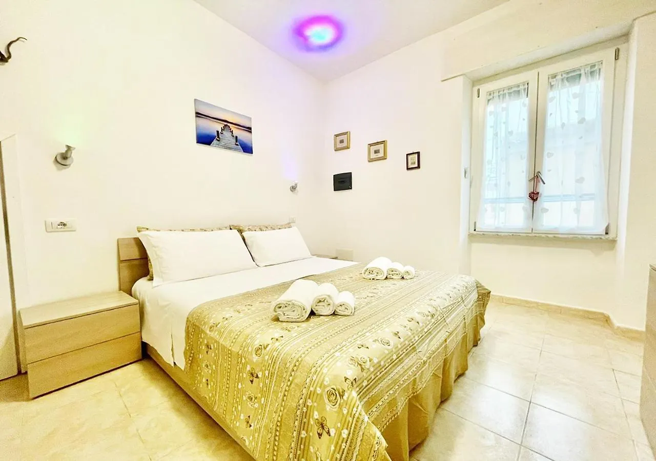 Pgs Immobiliare Srls Residenza Marino Bilocale In Centro Storico La Maddalena Apartment La Maddalena  La Maddalena (Sassari)