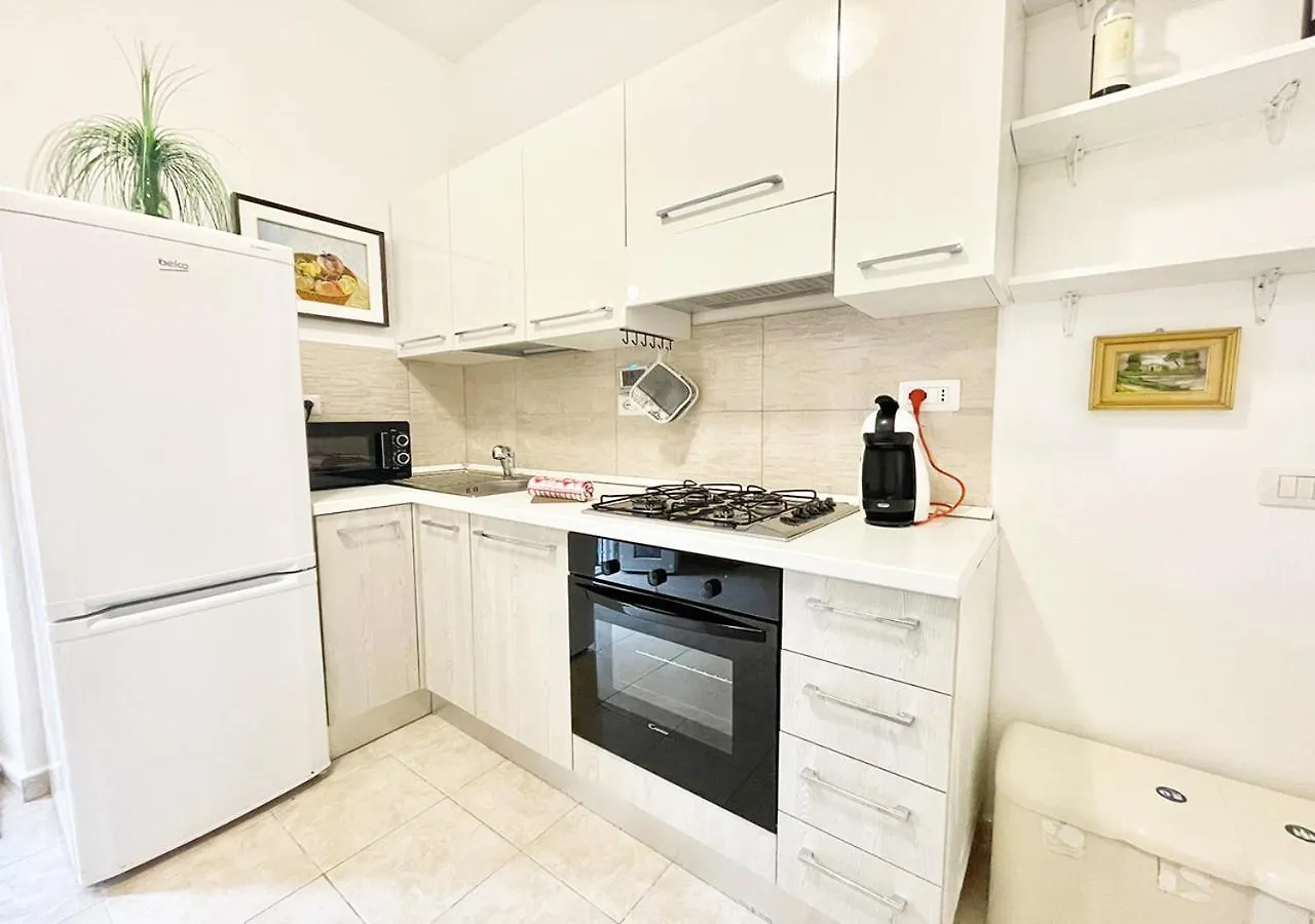 Pgs Immobiliare Srls Residenza Marino Bilocale In Centro Storico La Maddalena location