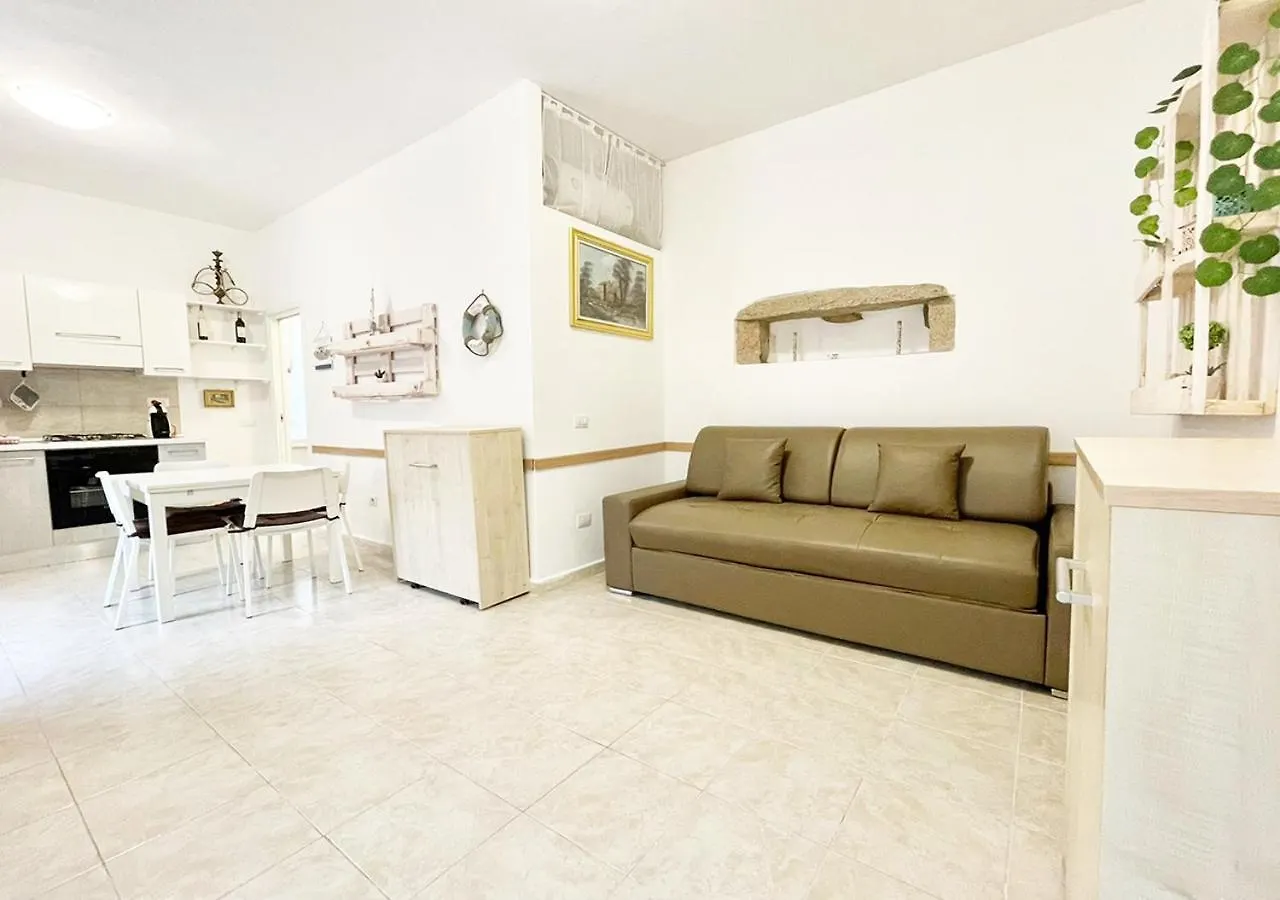 Pgs Immobiliare Srls Residenza Marino Bilocale In Centro Storico La Maddalena Apartment La Maddalena  0*, La Maddalena (Sassari) Italy
