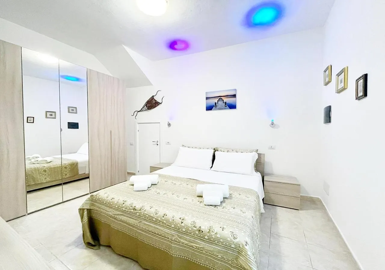 Pgs Immobiliare Srls Residenza Marino Bilocale In Centro Storico La Maddalena Apartment La Maddalena  0*, La Maddalena (Sassari)