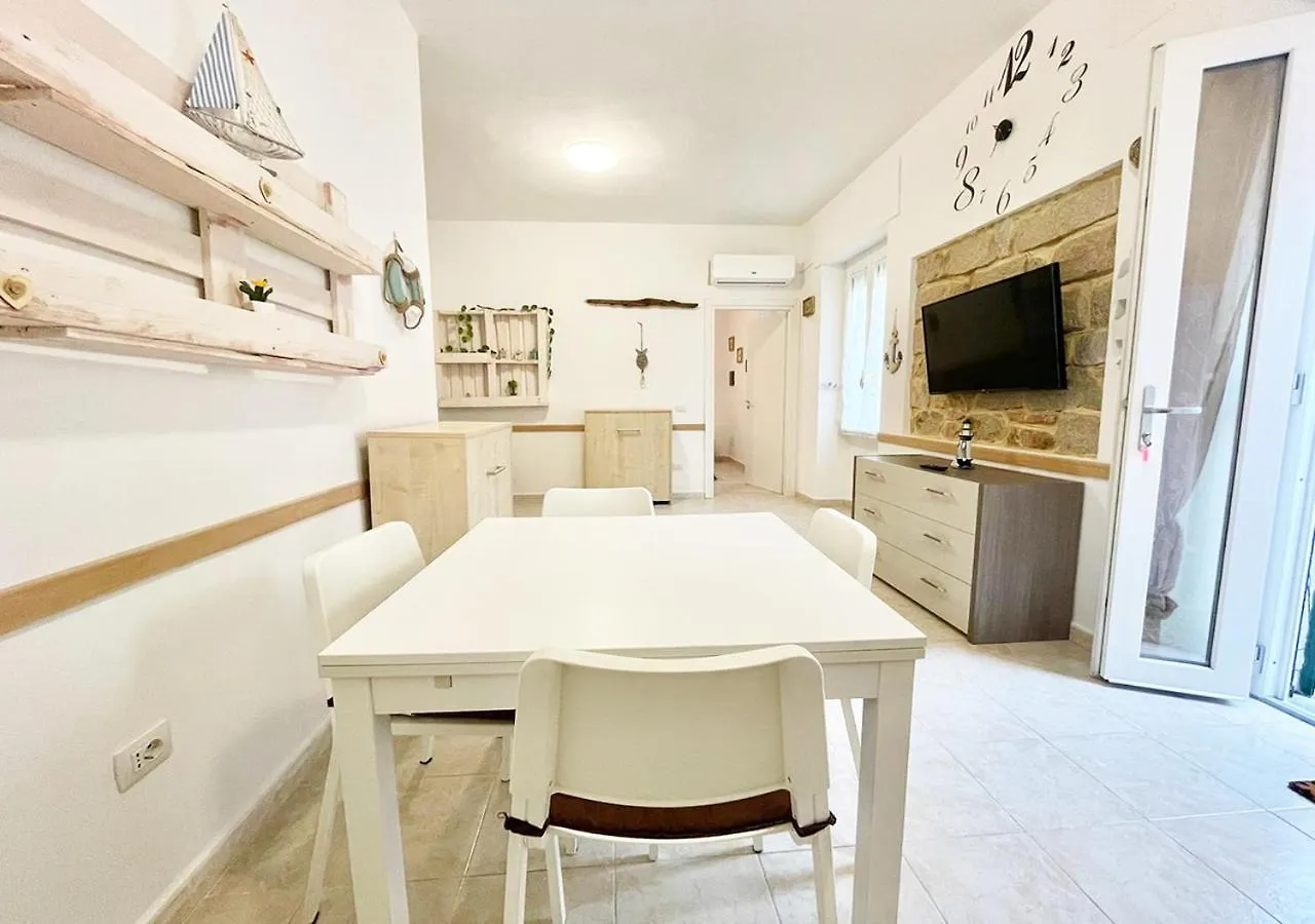 Pgs Immobiliare Srls Residenza Marino Bilocale In Centro Storico La Maddalena Apartment La Maddalena   La Maddalena (Sassari)